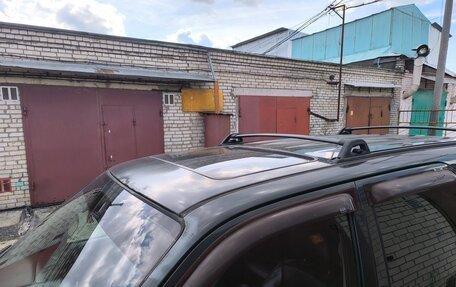 Ford Maverick, 2003 год, 420 000 рублей, 11 фотография