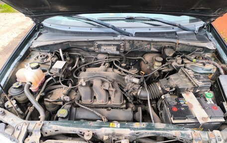Ford Maverick, 2003 год, 420 000 рублей, 9 фотография