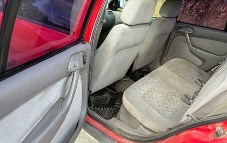 Volkswagen Pointer, 2004 год, 127 000 рублей, 10 фотография
