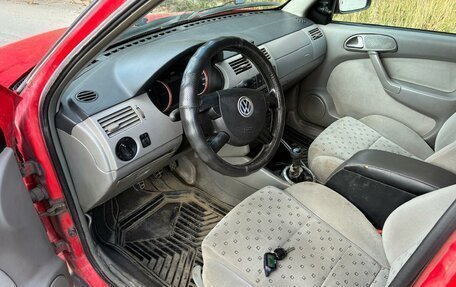 Volkswagen Pointer, 2004 год, 127 000 рублей, 9 фотография