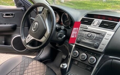 Mazda 6, 2008 год, 750 000 рублей, 3 фотография