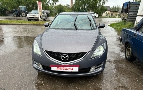 Mazda 6, 2008 год, 750 000 рублей, 5 фотография