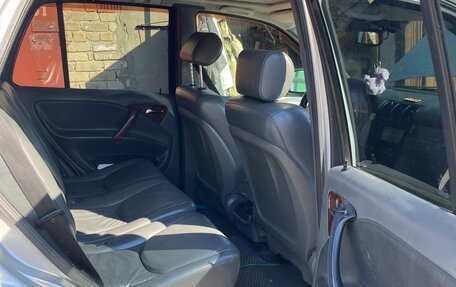 Mercedes-Benz M-Класс, 1998 год, 550 000 рублей, 5 фотография