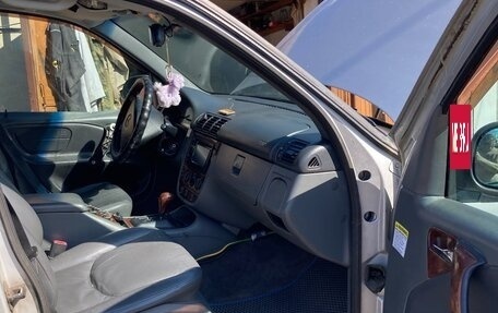 Mercedes-Benz M-Класс, 1998 год, 550 000 рублей, 4 фотография