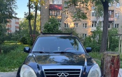 Chery Tiggo (T11), 2009 год, 230 000 рублей, 1 фотография