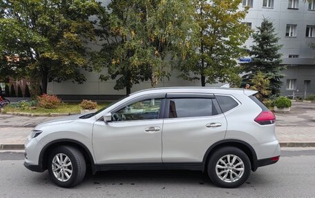 Nissan X-Trail, 2019 год, 2 200 000 рублей, 4 фотография