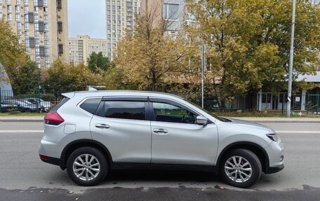 Nissan X-Trail, 2019 год, 2 200 000 рублей, 9 фотография