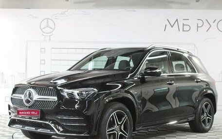 Mercedes-Benz GLE, 2024 год, 14 500 000 рублей, 1 фотография
