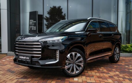 CheryExeed VX, 2024 год, 6 040 000 рублей, 1 фотография