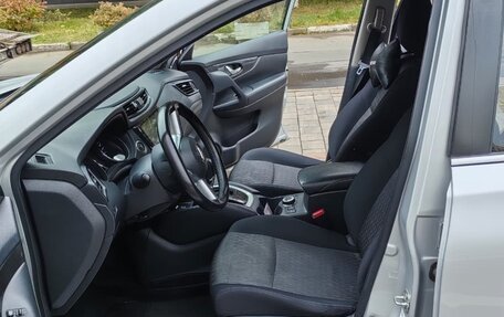 Nissan X-Trail, 2019 год, 2 200 000 рублей, 18 фотография