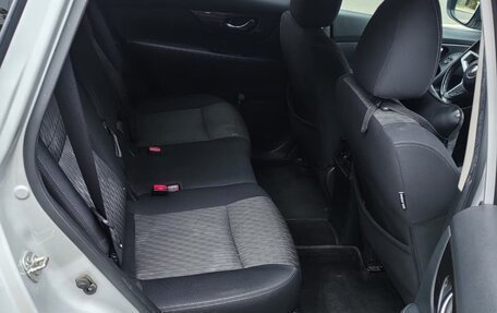 Nissan X-Trail, 2019 год, 2 200 000 рублей, 19 фотография