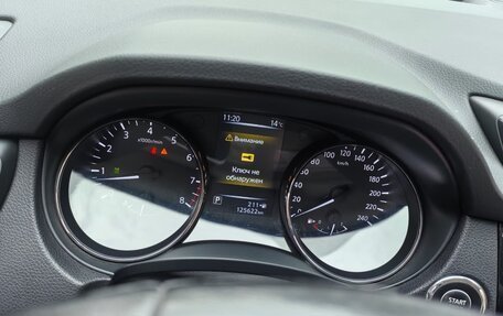 Nissan X-Trail, 2019 год, 2 200 000 рублей, 21 фотография