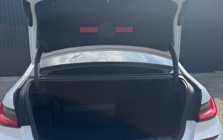BMW 3 серия, 2019 год, 3 600 000 рублей, 10 фотография