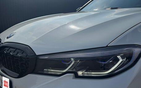 BMW 3 серия, 2019 год, 3 600 000 рублей, 8 фотография