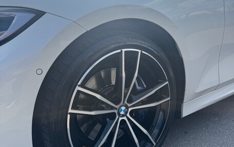 BMW 3 серия, 2019 год, 3 600 000 рублей, 12 фотография