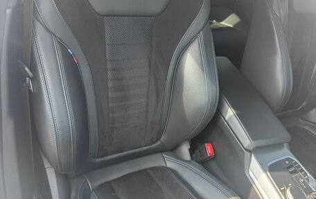 BMW 3 серия, 2019 год, 3 600 000 рублей, 18 фотография