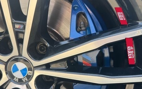 BMW 3 серия, 2019 год, 3 600 000 рублей, 13 фотография