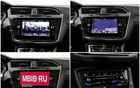 Volkswagen Tiguan II, 2021 год, 2 400 000 рублей, 17 фотография