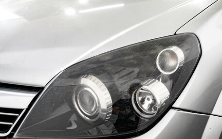 Opel Astra H, 2008 год, 499 000 рублей, 9 фотография