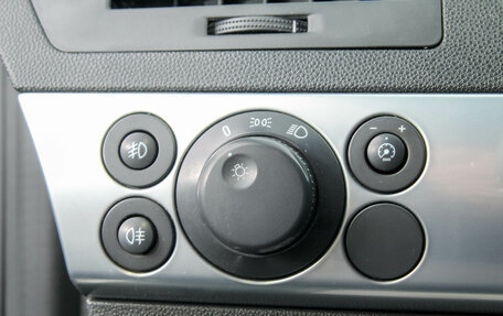 Opel Astra H, 2008 год, 499 000 рублей, 14 фотография