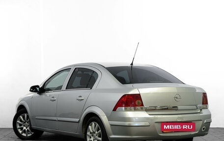 Opel Astra H, 2008 год, 499 000 рублей, 7 фотография