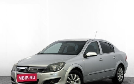 Opel Astra H, 2008 год, 499 000 рублей, 4 фотография