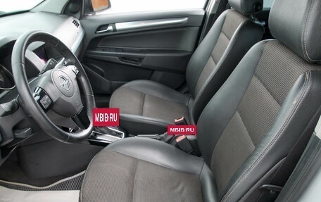 Opel Astra H, 2008 год, 499 000 рублей, 12 фотография