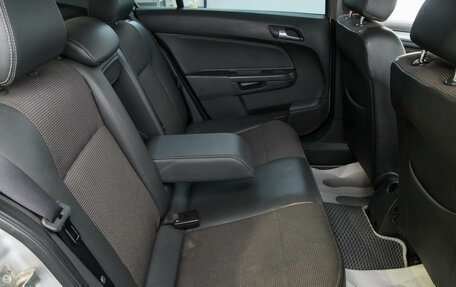 Opel Astra H, 2008 год, 499 000 рублей, 26 фотография