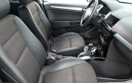 Opel Astra H, 2008 год, 499 000 рублей, 24 фотография