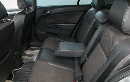 Opel Astra H, 2008 год, 499 000 рублей, 25 фотография