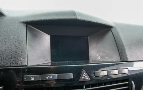 Opel Astra H, 2008 год, 499 000 рублей, 20 фотография