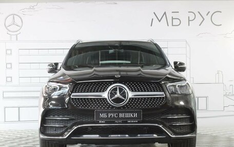 Mercedes-Benz GLE, 2024 год, 14 500 000 рублей, 2 фотография