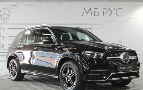 Mercedes-Benz GLE, 2024 год, 14 500 000 рублей, 3 фотография