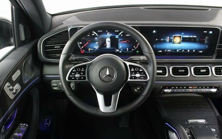 Mercedes-Benz GLE, 2024 год, 14 500 000 рублей, 4 фотография