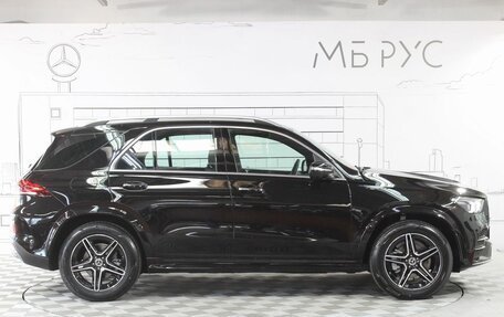 Mercedes-Benz GLE, 2024 год, 14 500 000 рублей, 7 фотография