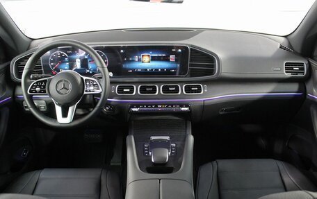 Mercedes-Benz GLE, 2024 год, 14 500 000 рублей, 13 фотография