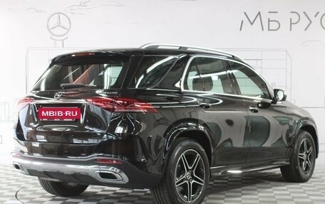 Mercedes-Benz GLE, 2024 год, 14 500 000 рублей, 8 фотография