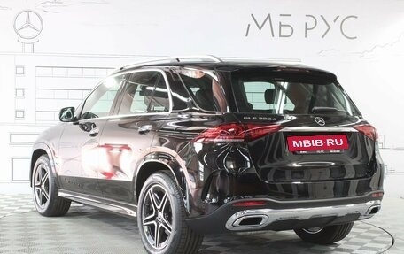 Mercedes-Benz GLE, 2024 год, 14 500 000 рублей, 10 фотография