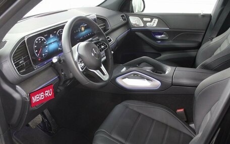 Mercedes-Benz GLE, 2024 год, 14 500 000 рублей, 17 фотография