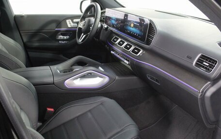 Mercedes-Benz GLE, 2024 год, 14 500 000 рублей, 27 фотография