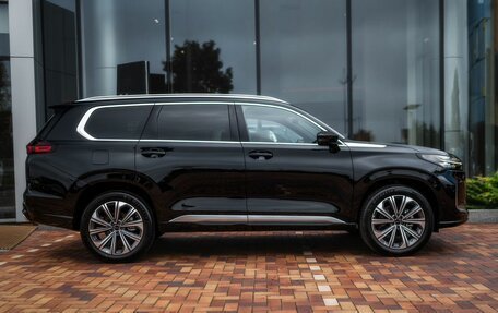 CheryExeed VX, 2024 год, 6 040 000 рублей, 4 фотография