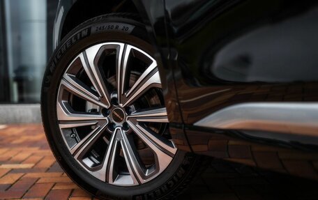 CheryExeed VX, 2024 год, 6 040 000 рублей, 8 фотография