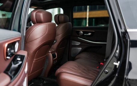 CheryExeed VX, 2024 год, 6 040 000 рублей, 12 фотография