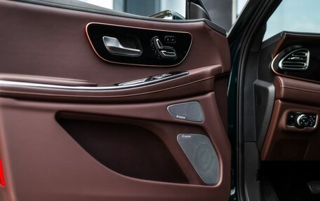 CheryExeed VX, 2024 год, 6 040 000 рублей, 9 фотография
