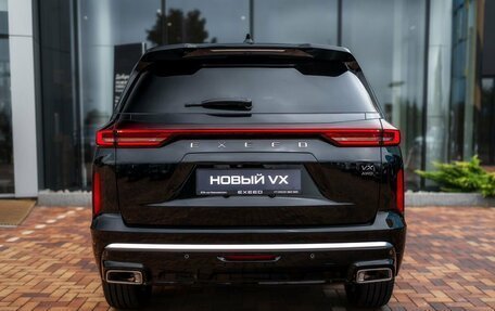 CheryExeed VX, 2024 год, 6 040 000 рублей, 6 фотография