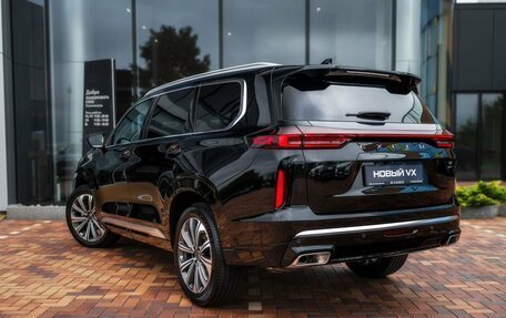 CheryExeed VX, 2024 год, 6 040 000 рублей, 7 фотография