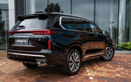 CheryExeed VX, 2024 год, 6 040 000 рублей, 5 фотография