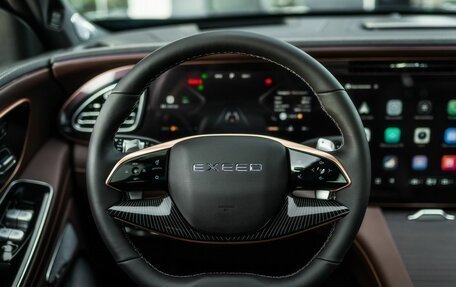 CheryExeed VX, 2024 год, 6 040 000 рублей, 15 фотография