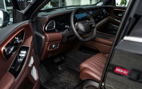 CheryExeed VX, 2024 год, 6 040 000 рублей, 10 фотография