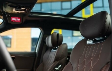 CheryExeed VX, 2024 год, 6 040 000 рублей, 11 фотография